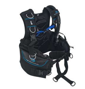 <span class=keywords><strong>BCD</strong></span> ดำน้ำลึกพร้อมกระเป๋าขนถ่ายอย่างรวดเร็ว - Product Image 2