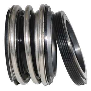 Venda por Atacado de Selos Mecânicos de Borracha NBR/FKM/ Grafite EA520-3/4'' - Product Image 1