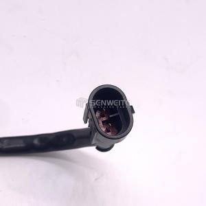 โซลินอยด์วาล์วล็อคนิรภัยสำหรับนักบิน Senwitt รุ่น ZY210-8 150-8 แรงดัน 12V 24V อะไหล่รถขุด - Product Image 4