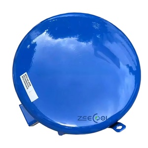 Compresseur à mouvement alternatif pour pompe à chaleur à air, entrepôt frigorifique MT144HV4AVE MTZ144HV4AVE, compresseur de réfrigération pour Danfoss - Product Image 4