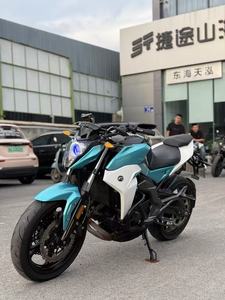 Vente flash CFMOTO NK400 400cc Moto sportive de rue haute puissance EFI - Product Image 2