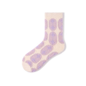 <b>Wool</b> <b>Socks</b> <b>Women</b> <b>Socks</b> Winter Thermal Heavyweight Extreme Cold Protection - Product Image 6