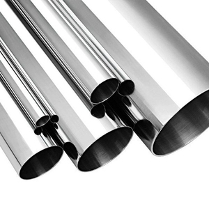 ท่อสเตนเลสสตีล316L ไร้รอยต่อเกรด904L และ409L - Product Image 1