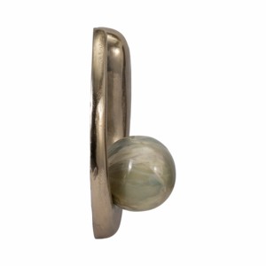 Anello da appendere alla parete per decorazioni artistiche per la casa, camera da letto, soggiorno, sala da pranzo, bagno - Product Image 5
