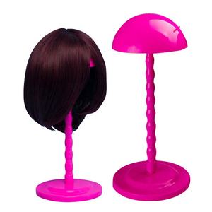 Support de <span class=keywords><strong>perruque</strong></span> en plastique, <span class=keywords><strong>porte</strong></span>-chapeau, <span class=keywords><strong>porte</strong></span>-<span class=keywords><strong>perruque</strong></span> en forme de champignon - Product Image 6
