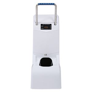 Distributeur <span class=keywords><strong>automatique</strong></span> de couvre-chaussures, capacité de 100 pièces, couvre-chaussures avec certificats CE - Product Image 3
