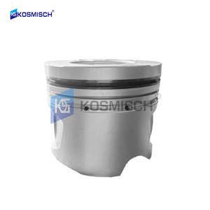 Orijinal Kalite 1KD Piston Kitleri, Pimleriyle Birlikte OEM 13101-0L030-02 Doğrudan OE 1KD Piston Yedeği TOYOTA Araçlar Dizel Motor için - Product Image 4