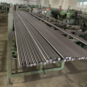 Nhiệm vụ nặng nề Piston Rod 1000mpa năng suất sức mạnh | -40 ° C đến 200 ° C nhiệt độ kháng - Product Image 5