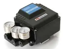 Posicionador Electro-Neumático YT-1000LSN132S0, Entrada 4-20mA, IP66, Carrera Lineal, Acción Simple/Doble, Linealidad del 1% - Product Image 5