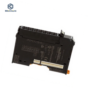 ใหม่เอี่ยมและเป็นของแท้ NX-PC0020 ชุดเชื่อมต่อพลังงาน I/O ระบบควบคุมอัตโนมัติทางอุตสาหกรรม รับประกัน 1 ปี - Product Image 1