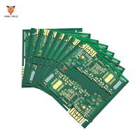 Usine de fabrication de circuits imprimés, service tout-en-un, fabricant et fournisseur de cartes de circuits imprimés originales