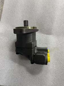 มอเตอร์ไฮดรอลิกคุณภาพดี รุ่น F11 ซีรีส์ F11-019-MB-CN-K-000 - Product Image 5