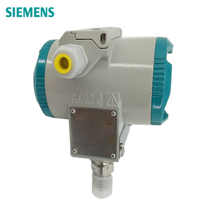Transmetteur de pression numérique Siemens 7MF4033-1GA10-2AB6-Z A01 - Sortie 4-20mA IP65 Réservoir 2 - Product Image 4
