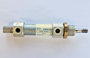 Cylindre standard <span class=keywords><strong>Dgs</strong></span> <span class=keywords><strong>16</strong></span> 10 P 9123, neuf, livraison mondiale - Product Image 1