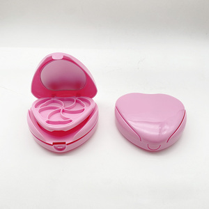 Chất lượng tốt nhất bao bì mỹ phẩm cao cấp Eyeshadow đa-màu Eyeshadow cho phụ nữ hộp rỗng bao bì mỹ phẩm - Product Image 3