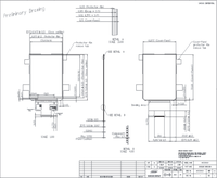 Layar AMOLED Samsung 3.5 Inci 1440*1600 Resolusi Tinggi MIPI S6E3HA3 Driver IC Panel Layar OLED untuk Headset VR AR