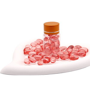 Capsules d'<span class=keywords><strong>orgasme</strong></span> Yoni Vagin Ph Balance Pops Capsule de serrage Yoni Augmente la sensibilité et favorise des orgasmes intenses - Product Image 4