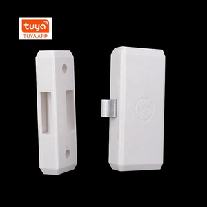 Smartsteps-cerradura de armario de seguridad para mujer, bloqueo de mesa de maquillaje, con aplicación tuya - Product Image 4