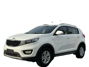 Personalizzazione Interni Auto Usata Kia <span class=keywords><strong>Smart</strong></span> Run 2016 2017 <span class=keywords><strong>2018</strong></span> 2.0L Automatica Sinistra Benzina SUV Compatto Pratico - Product Image 1