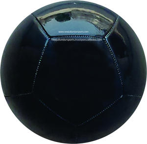 El mejor Mini balón de fútbol promocional PVC Negocio corporativo anuncio fútbol regalo promocional balón de fútbol regalo de Navidad - Product Image 2