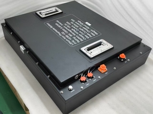 Moteur hors-bord MSA 96150 2025 96V 20hp 15KW, état neuf, refroidissement par eau, commande par gouvernail/télécommande - Product Image 3