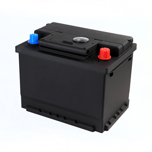Batería de Litio-Hierro para Automóviles Europeos, 12V L2-400, Fabricante Confiable y Rendimiento Estable - Product Image 5