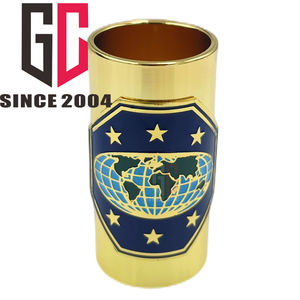 12年工厂定制探路者Camporee金巾管 - Product Image 3