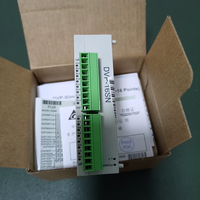 Módulo de Salida PLC Delta Serie DVP-S DVP16SN11T, Módulo IO Digital DVP-16SN, Controlador Lógico Programable