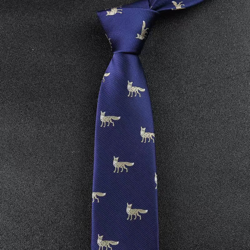 P395 volpe blu scuro