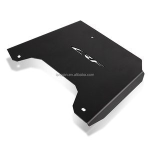 Accessoires Moto Plaque de Protection Carénage pour Honda CRF1100L AFRICA TWIN <span class=keywords><strong>1100</strong></span> L AFRICA TWIN <span class=keywords><strong>ADVENTURE</strong></span> SPORTS - Product Image 5