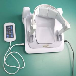 Vente flash NOMI JLB-800 Appareil électrique d'étirement et de traction de la colonne cervicale avec télécommande sans fil, type domestique - Product Image 6