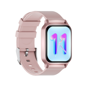 Reloj Inteligente Deportivo H1 <span class=keywords><strong>Hryfine</strong></span> IP67 Resistente al Agua, Monitor de Salud, Caja de Aleación, Pantalla Táctil de 1.75 Pulgadas, Llamadas Bluetooth, Carga Magnética - Product Image 6