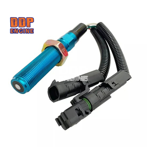 2872354 3079604 4327234 Diesel Engine Speed Sensor for Cummins ISM11 QSM11 M11 - Product Image 4