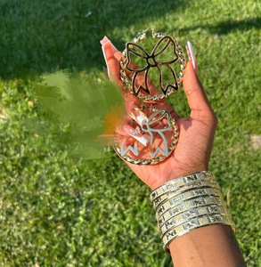 Collar con Nombre Personalizado de Personaje de Dibujos Animados, Collar Dorado de Acero Inoxidable para Niños, Joyería con Logotipo Personalizado con Letras Iniciales - Product Image 6