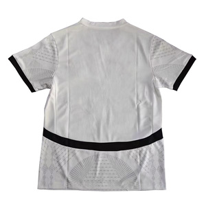 <span class=keywords><strong>Camisetas</strong></span> <span class=keywords><strong>de</strong></span> Fútbol Personalizadas <span class=keywords><strong>Baratas</strong></span> <span class=keywords><strong>de</strong></span> Alta Calidad 2526 Nueva Camiseta <span class=keywords><strong>de</strong></span> Fútbol <span class=keywords><strong>de</strong></span> Egipto Local y Visitante, Camiseta <span class=keywords><strong>de</strong></span> Fútbol del Equipo Nacional <span class=keywords><strong>de</strong></span> Jugadores - Product Image 4