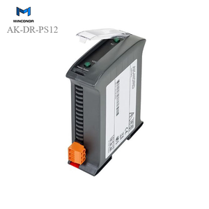(Industrial, DIN Rail Power Supplies) AK-<strong>DR</strong>-PS12 - Product Image 1