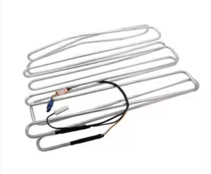 Elemento Calefactor de Descongelación para Refrigerador DA47-00139E, Repuesto para Congelador <span class=keywords><strong>Samsung</strong></span> - Product Image 5