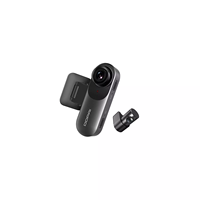 DDPAI Mola N3 Pro Dash Cámara Conducción Vehículo Cam Wifi Smart Connect Car Recorder 1600P HD