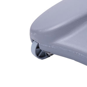 Prix d'usine <span class=keywords><strong>Cadre</strong></span> à pression en aluminium avec base en plastique pour panneau de signalisation et panneau publicitaire de chaussée - Product Image 5