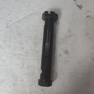 Pasador de ballesta delantera al por mayor con tuerca 199100520005, piezas de suspensión para automoción - Product Image 3