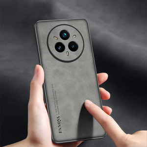 <span class=keywords><strong>Funda</strong></span> Protectora de Lujo para Teléfono, de Piel de Oveja y Silicona, para OPPO Realme 15T 14 <span class=keywords><strong>Pro</strong></span>+ <span class=keywords><strong>Plus</strong></span>, Carcasa para Realme 16 <span class=keywords><strong>Pro</strong></span>+ C83 - Product Image 5
