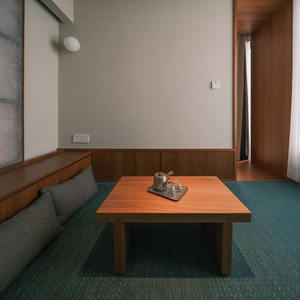 Sofá Cama de Lujo para Hotel, Diseño Multifuncional, Superficie de Descanso Confortable, Sofá Elegante, Muebles para Habitación de Huéspedes - Product Image 4