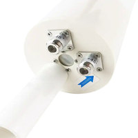 Signal 32dBi à Gain élevé Plus antenne d'alimentation en maille double polarité 4g 5g WiFi GSM 3g 4g 5g réflecteur parabolique parabolique antenne russe