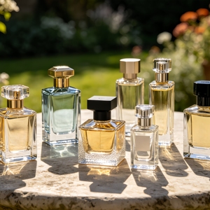 Paris Parfum, Eau de Parfum de Alta Calidad y Larga Duración para Hombre, Fragancias OEM, Dupe Parfum Homme - Product Image 4