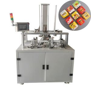 Máquina Formadora de Cajas de Cartón con Alimentación Automática, Formación y Apilado - Product Image 3