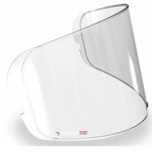 Visera Antivaho PINLOCK para Casco SCORPION EXO 1400 R1 520 391 Transparente DKS213, Repuesto - Product Image 1