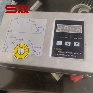 Convertidor de Frecuencia para Motor de Puerta de <span class=keywords><strong>Ascensor</strong></span> ACVF 0.5KVA 0.37KW, Controlador Inversor para Piezas de <span class=keywords><strong>Ascensor</strong></span> - Product Image 5