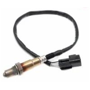 Pour Hyundai Elantra 1.8L Kia Soul Rondo 2.0L OEM 39210-2E200 392102E201 392102E210 392102ECA0 95860613420 Capteur D'oxygène - Product Image 3