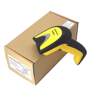 Escáner de Código de Barras 2D USB GD4430DPM Original en Stock - Product Image 6