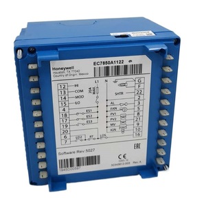 ฮันนี่เวลล์ EC7890A1011 คอนโทรลเลอร์เฉพาะทาง 110 โวลต์ โมดบัส สำหรับใช้ในงานผลิต - Product Image 1
